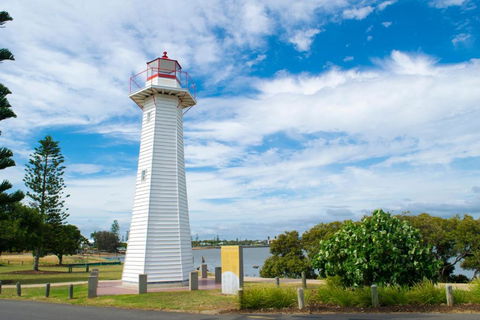Cleveland B & B Private Studio Room - Kempsey Accommodation 2