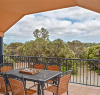 The Curly Seahorse - Kempsey Accommodation