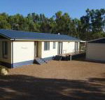 Lords Retreat - Kempsey Accommodation