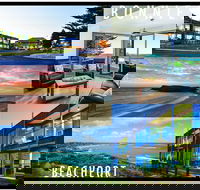 Bonnies of Beachport - Kempsey Accommodation