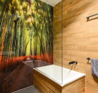 Geisha House - Kempsey Accommodation