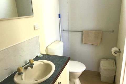 AAOK Karratha Caravan Park - Kempsey Accommodation 3