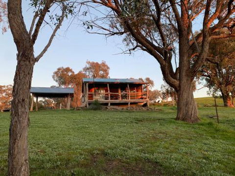 Gaddleen Grove Cottages - Kempsey Accommodation 4