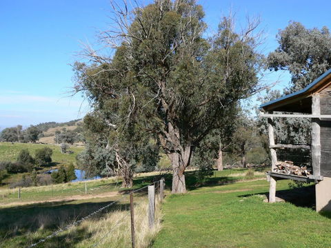Gaddleen Grove Cottages - Kempsey Accommodation 6