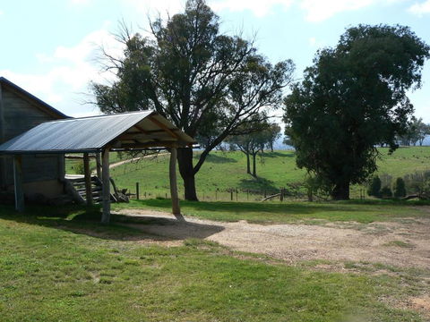 Gaddleen Grove Cottages - Kempsey Accommodation 2