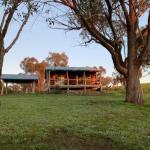 Gaddleen Grove Cottages - Kempsey Accommodation 0