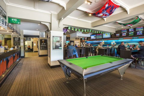 Nightcap At Regents Park Hotel - Kempsey Accommodation 4