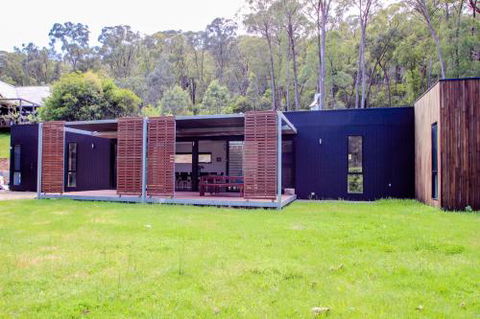 Apex House - Kempsey Accommodation 0