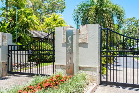 Alcove Sands - Kempsey Accommodation 0