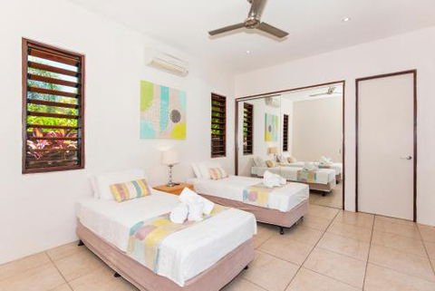 Alcove Sands - Kempsey Accommodation 4