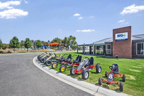 BIG4 Bellarine Holiday Park - Kempsey Accommodation 3