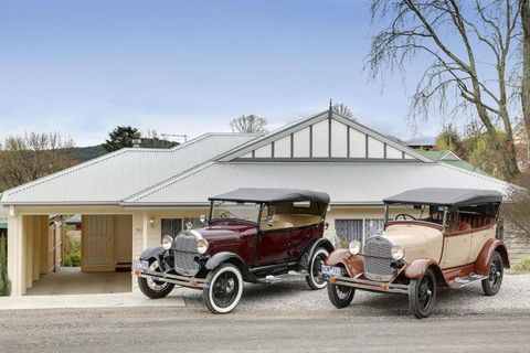Edwards Rose - Kempsey Accommodation 5