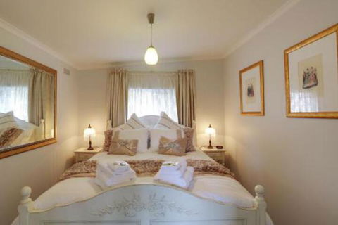 Montpellier Petite B+B - Kempsey Accommodation 3