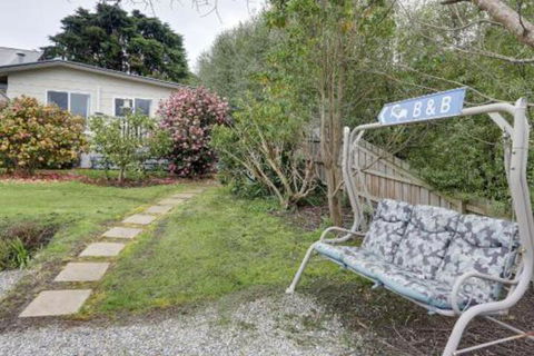 Montpellier Petite B+B - Kempsey Accommodation 7