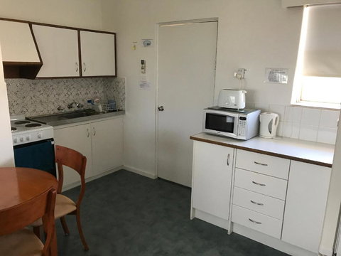 Waldeck Heights - Kempsey Accommodation 2