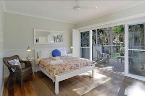 Away On Belongil Fields - Kempsey Accommodation 6