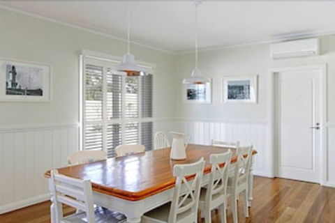 Away On Belongil Fields - Kempsey Accommodation 5