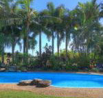 Fishery Falls Holiday Park - Kempsey Accommodation