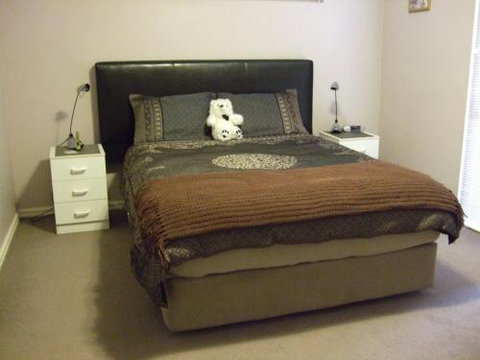 Nannup Riverview Cottage - Kempsey Accommodation 6