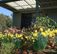 Nannup Riverview Cottage - Kempsey Accommodation