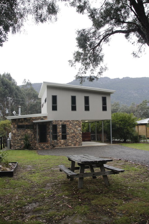 Dacelo - Kempsey Accommodation 3