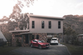 Dacelo - Kempsey Accommodation 1