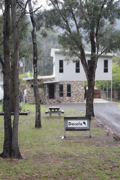 Dacelo - Kempsey Accommodation 4