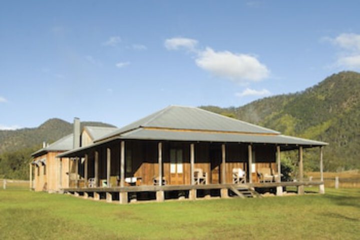  Kempsey Accommodation