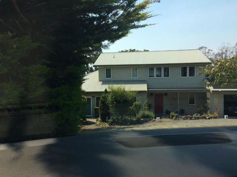The Anchorage Waterfront Apartment - Kempsey Accommodation 2