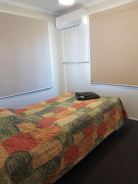 D'Aguilar Hotel Motel - Kempsey Accommodation 6