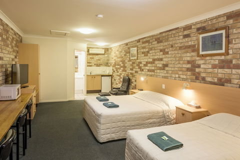 D'Aguilar Hotel Motel - Kempsey Accommodation 5