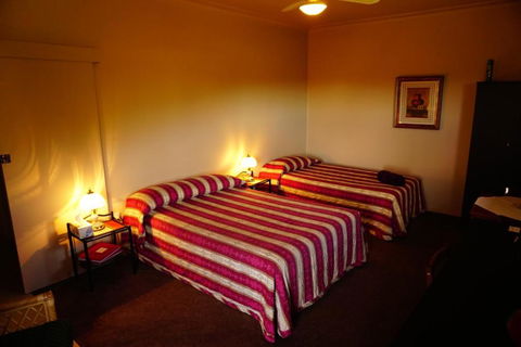 Muswellbrook Northside B & B - Kempsey Accommodation 3