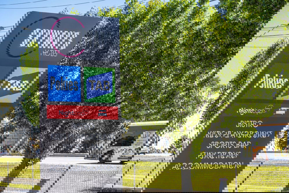 Airport West VIC Kempsey Accommodation