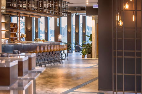 Sage Melbourne Ringwood - Kempsey Accommodation 1