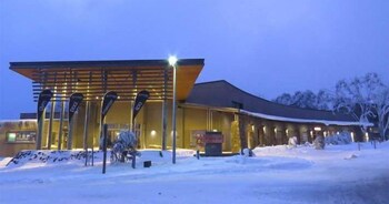 Alyeska - Kempsey Accommodation 5