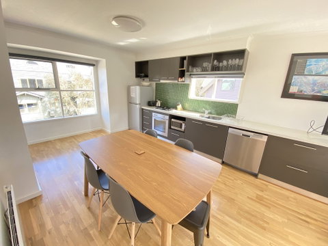 Humffray 3 - Kempsey Accommodation 1