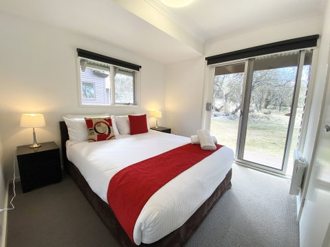 Humffray 3 - Kempsey Accommodation 6