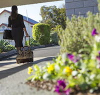 Gatton Motel - Kempsey Accommodation