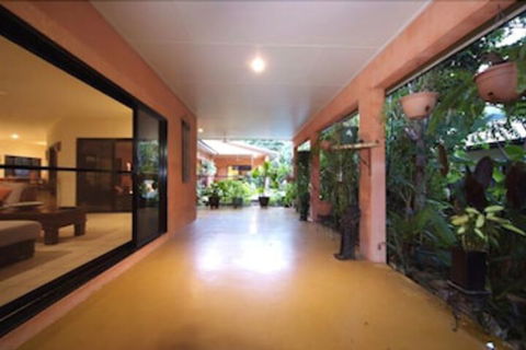 Hacienda Cooya Beach - Kempsey Accommodation 2