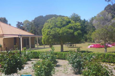 Fairways Bed & Breakfast At Jerilderie - Kempsey Accommodation 3