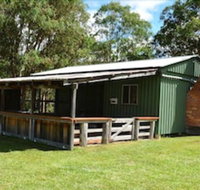 Four Bull Hut - Kempsey Accommodation
