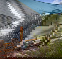Coorong Cabins - Wren Cabin - Kempsey Accommodation