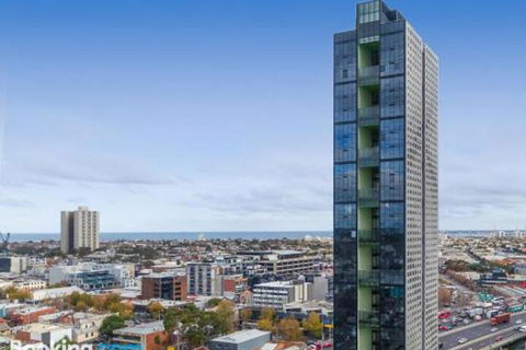 Habitat Complex - Kempsey Accommodation 0