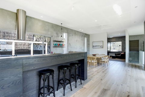 Amagansett - Kempsey Accommodation 4