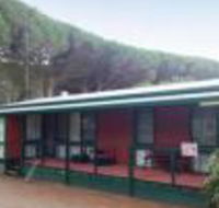 Second Valley Caravan Park - Kempsey Accommodation