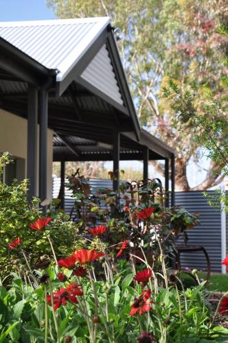 Girraween House - Kempsey Accommodation 2