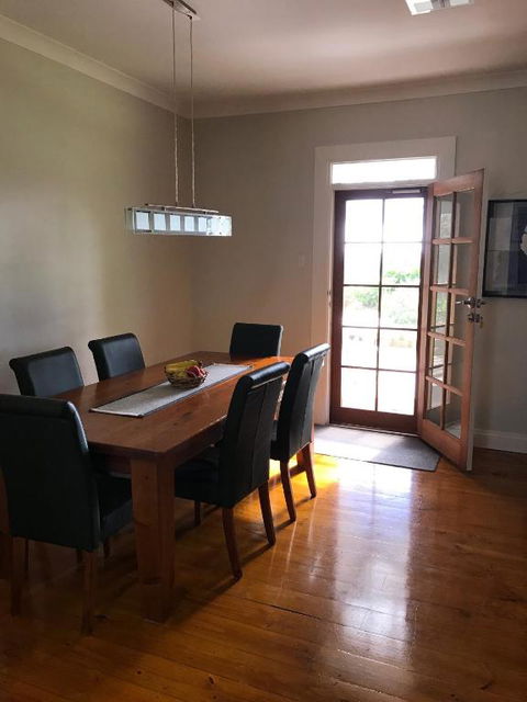 Girraween House - Kempsey Accommodation 1