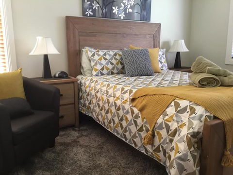 Girraween House - Kempsey Accommodation 4