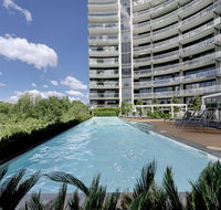 Birch Apartments - Kempsey Accommodation