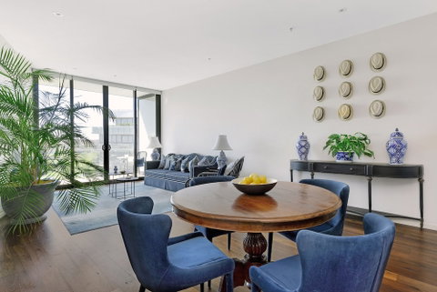 Birch Apartments - Kempsey Accommodation 3